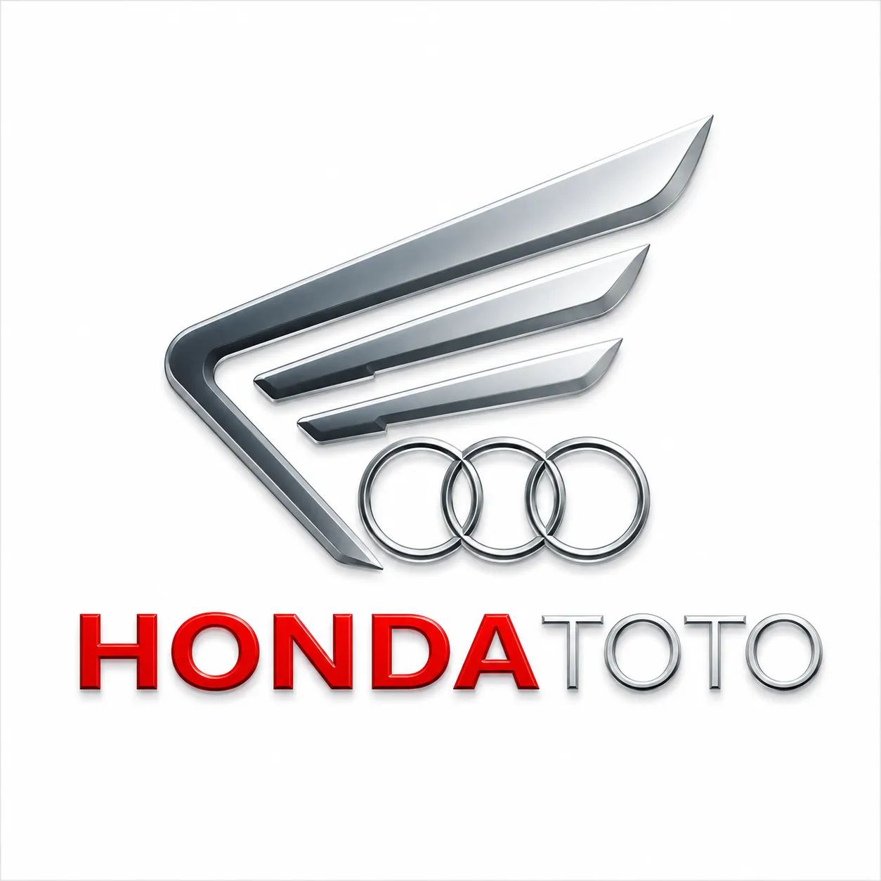 HONDATOTO - Game Arcade Seru yang Menghibur