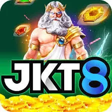 JKT8 - Pertempuran Terakhir di Dunia Battle Royale
