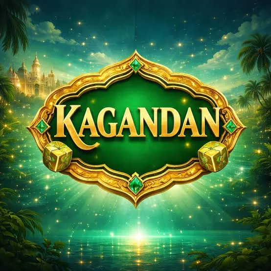 KAGANDAN - Bangun Kerajaanmu dengan Strategi Cerdas