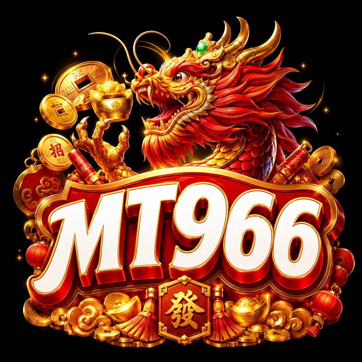 MT966 - Game MOBA Seru dan Menantang
