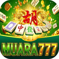 MUARA777 - Permainan QiuQiu Penuh Seru